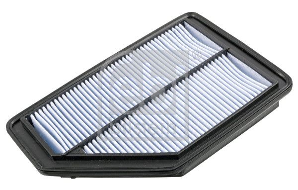 FEBI BILSTEIN Air filter Filter Insert 184305 Engine air filter,Engine filter HONDA,CR-V III (RE),CR-V II (RD_),FR-V (BE)