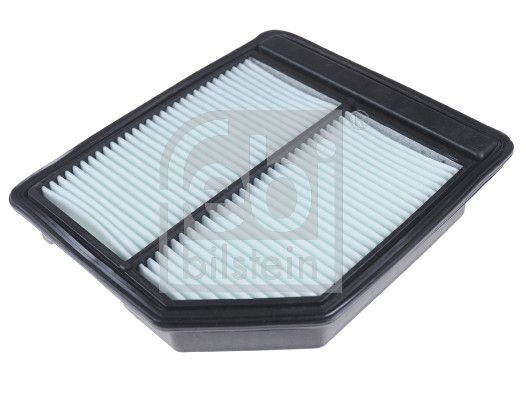 FEBI BILSTEIN Air filter Filter Insert 184389 Engine air filter,Engine filter HONDA,CIVIC VIII Hatchback (FN, FK),FR-V (BE)