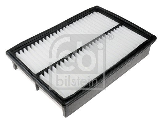 FEBI BILSTEIN Air filter Filter Insert 184400 Engine air filter,Engine filter MAZDA,5 (CR19),3 (BK),3 (BL),5 (CW),3 Stufenheck (BK),3 Stufenheck (BL)