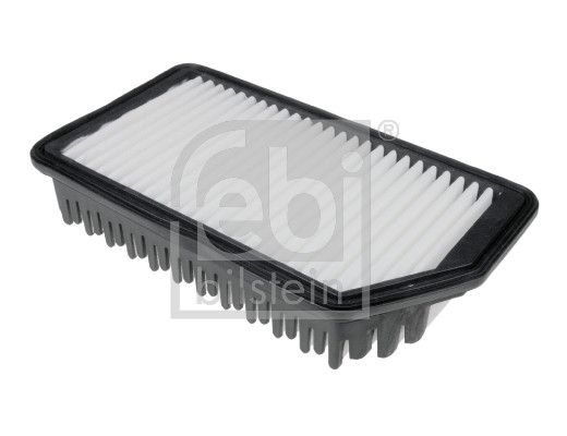 FEBI BILSTEIN Air filter Filter Insert 184410 Engine air filter,Engine filter HYUNDAI,KIA,i30 (GD),i30 Schrägheck (PDE, PD, PDEN),i30 CW (GD)