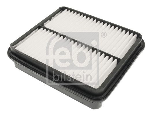 FEBI BILSTEIN Air filter Filter Insert 184420 Engine air filter,Engine filter SUZUKI,Grand Vitara II SUV (JT, TE, TD),Grand Vitara I SUV (FT, HT)