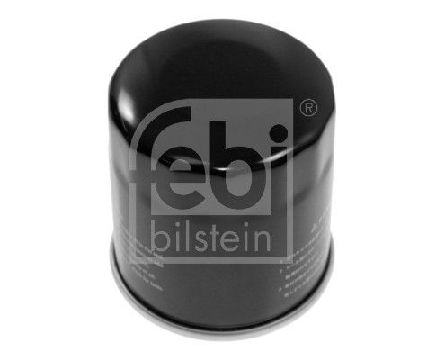 FEBI BILSTEIN Oil filter HYUNDAI,KIA 184441 2630002500,2630002501,2630002502 Engine oil filter 2630002503,2630003000,2630003001,263002Y500,S2630002500
