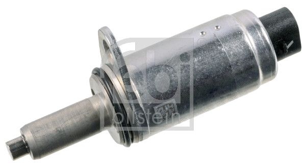 FEBI BILSTEIN Control Valve, camshaft adjustment VW,AUDI,SKODA 184597 06E103697AE,06E103697G,06E103697H  06E103697K,06E103697L,06E103697M,6E103697AE
