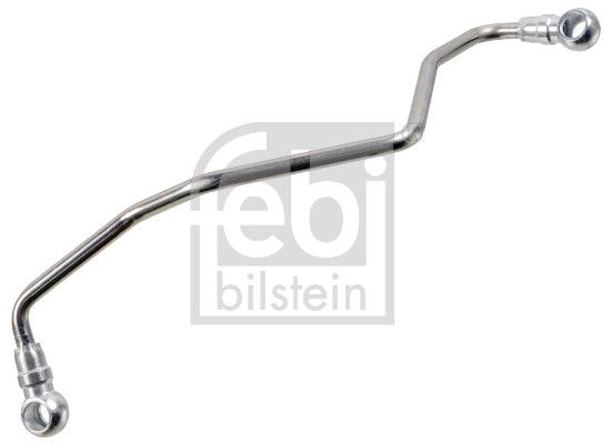 FEBI BILSTEIN Oil Pipe, charger febi Plus 184730 MINI,Schrägheck (R56),Clubman (R55),Countryman (R60),Cabrio (R57),Roadster (R59),Coupe (R58)