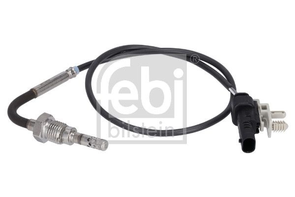 Opel Sensor Exhaust Gas Temperature