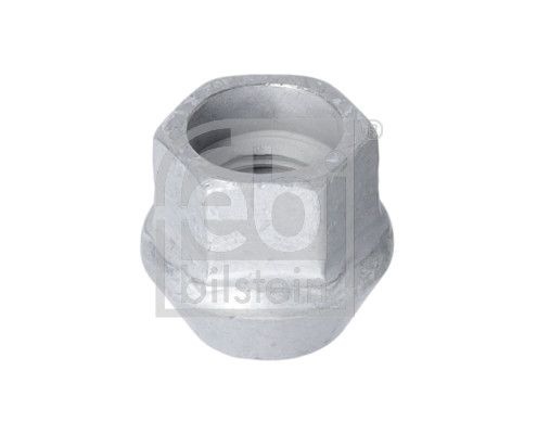 FEBI BILSTEIN Wheel Nuts Spanner Size: 21 186358 Wheel Nut TESLA,Model S (5YJS),Model 3 (5YJ3),Model Y (5YJY),Model X (5YJX)