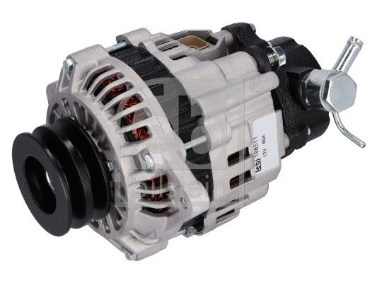 Dynamo Generator