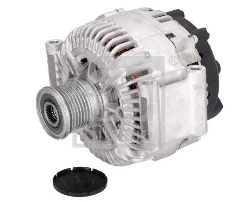Dynamo Generator
