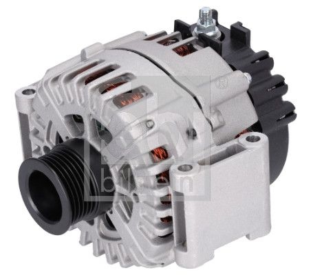 Dynamo Generator