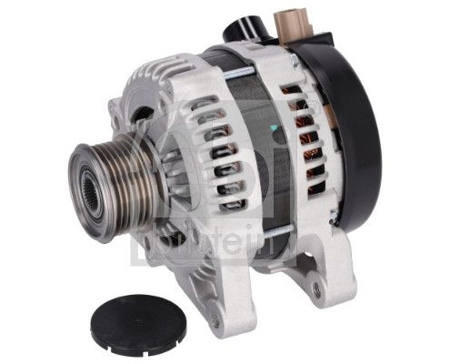 Dynamo Generator