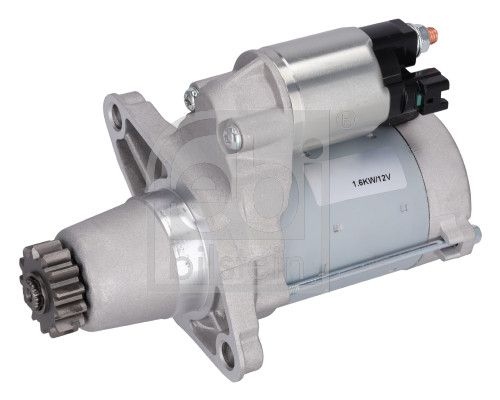 Startmotor Startmotor