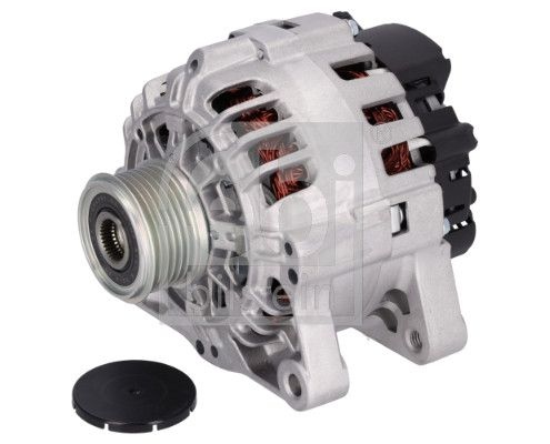 Dynamo Generator