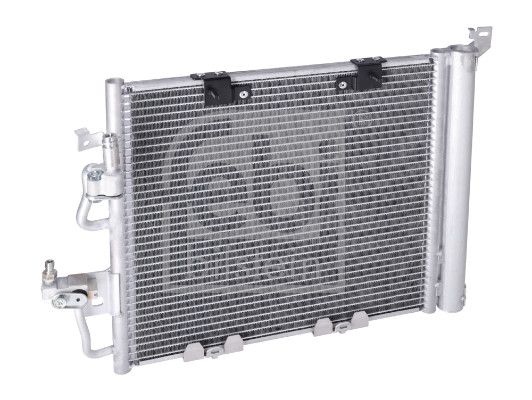 Kondensor luftkonditionering