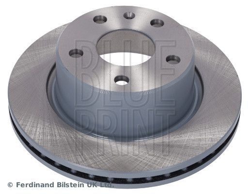 Blue Print Bromsskiva Adbp430195 Mg Adbp430195 Storlek 2