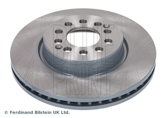 Blue Print Bromsskiva Adbp430201 Mg Adbp430201 Storlek 2