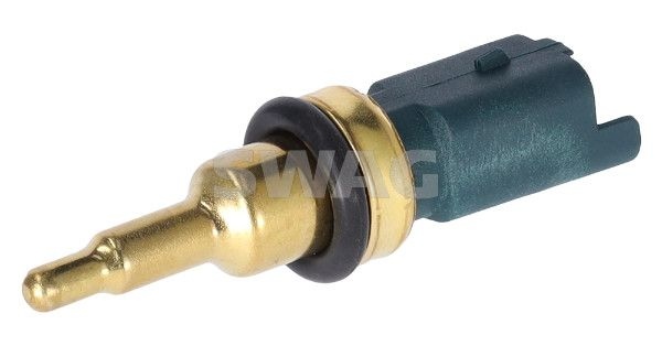 Temperatursensor