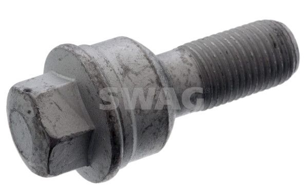 SWAG Wheel Bolt Spanner Size: 17 40 94 0606  VW,AUDI,Touareg (CR7),ID. Buzz Bus,Q5 (8RB),Q3 (8UB, 8UG),Q7 (4MB),Q5 (FYB),A8 (4H2, 4H8, 4HC, 4HL)
