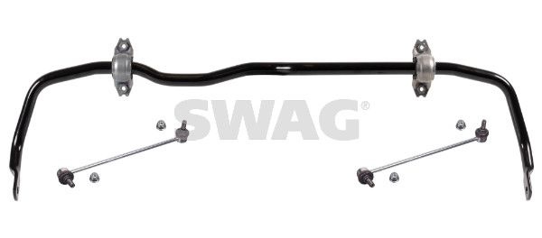 Stabilisator set