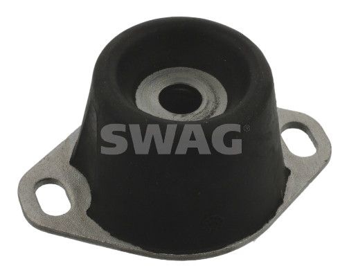 SWAG Engine mount Left 64 13 0002 Motor mount,Engine mounting bracket PEUGEOT,CITROËN,DS,206 Schrägheck (2A/C),206 CC (2D),308 SW I (4E_, 4H_)