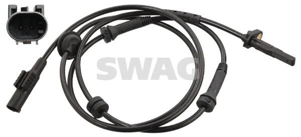 ABS sensor