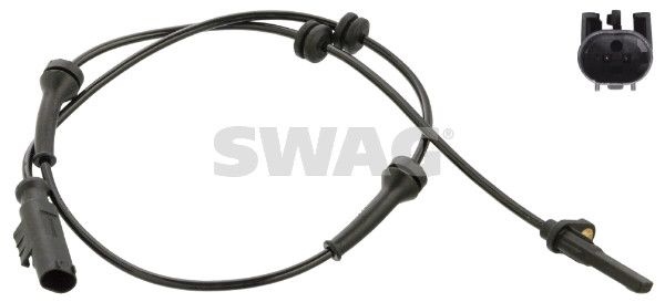 ABS sensor