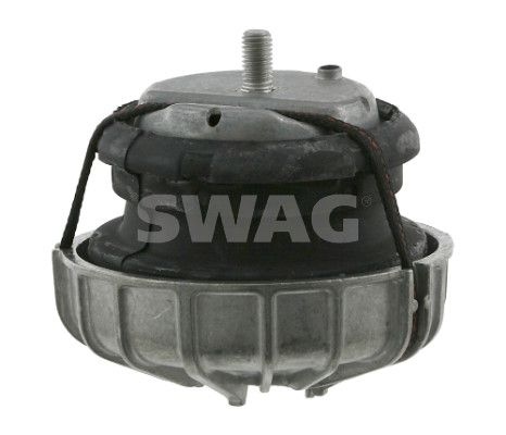 SWAG Engine mount Front 10 92 6482 Motor mount,Engine mounting bracket MERCEDES-BENZ,VITO Bus (W639),VIANO (W639),VITO / MIXTO Kasten (W639)