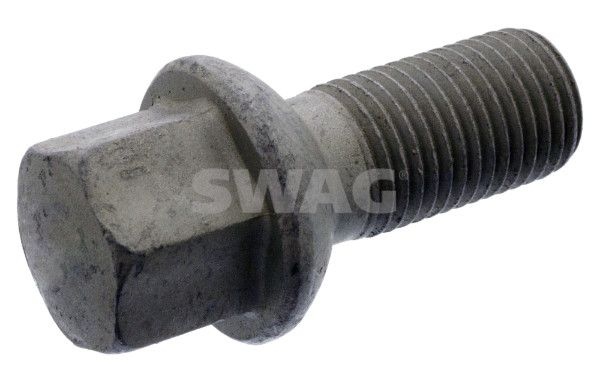SWAG Wheel Bolt MERCEDES-BENZ 10 91 8913 0009904907,0009906707,0009906907 0009907207,0009907907,0009908307,0009908307S1,0009909807,1634010070