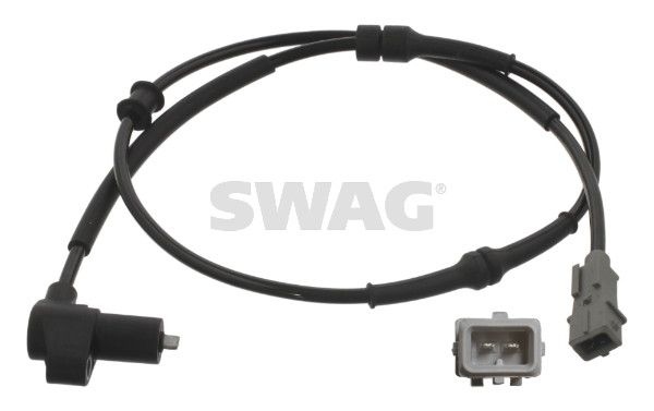 ABS sensor