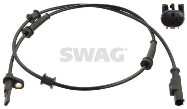 ABS sensor