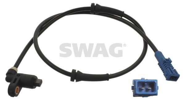 ABS sensor