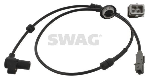 ABS sensor
