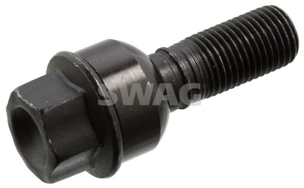SWAG Wheel Bolt Spanner Size: 19 38 10 1798  AUDI,PORSCHE,e-tron GT Limousine,Cayenne (92A),PANAMERA,911 (997),BOXSTER (987),CAYMAN (987)