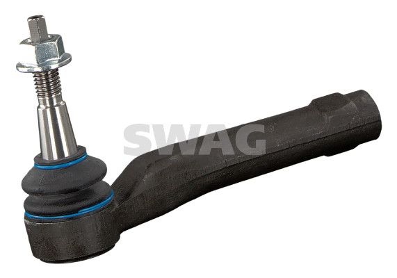 dragstångsandstycke