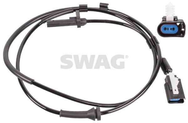 ABS sensor