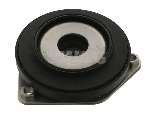 SWAG Top strut mount Front Axle 10 93 8952 Strut mount,Top mount MERCEDES-BENZ,A-Klasse (W169),B-Klasse (W245)