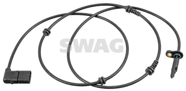 ABS sensor