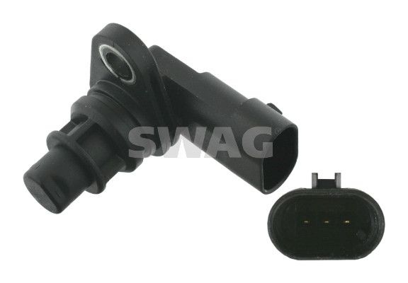 Kamaxelsensor