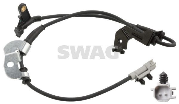 ABS sensor