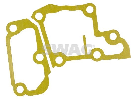 SWAG Gaskets FIAT,PEUGEOT,CITROËN 33 10 5049 1336Y8,1336Y8SK1,9654775080 Gasket, thermostat housing 9654775080SK1,1336Y8,1336Y8SK1