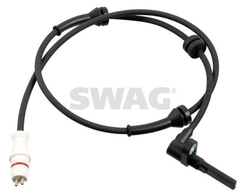 ABS sensor