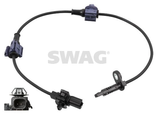ABS sensor