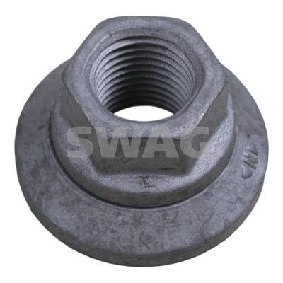 SWAG Wheel Nuts Spanner Size: 19 10 10 0748 Wheel Nut MERCEDES-BENZ,SPRINTER 3,5-t Kasten (906),SPRINTER 5-t Pritsche/Fahrgestell (906)