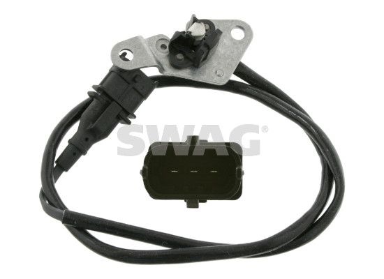 Kamaxelsensor