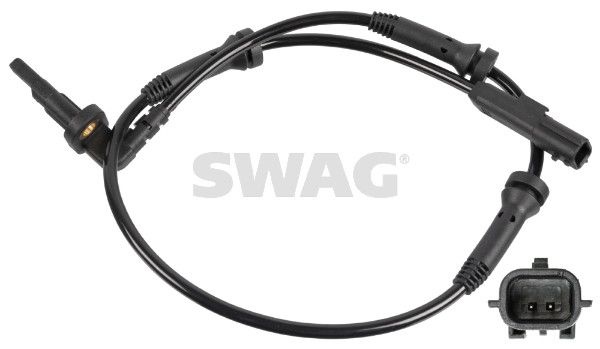ABS sensor