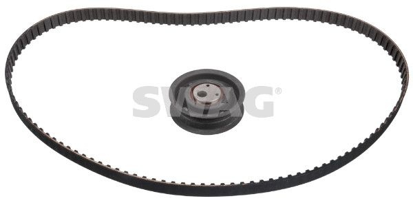 SWAG Timing belt kit VW,AUDI,SEAT 30 02 0040 051198119,056109119A,056109119AS1 056198119,51198119,56198119,6K0198002,056109119A,056109119AS1,051198119