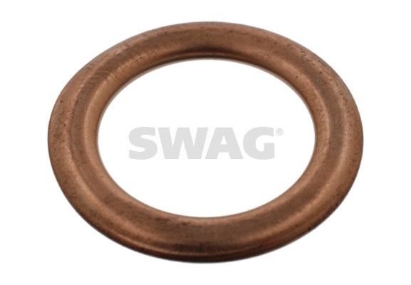 SWAG Oil Drain Plug Gasket PEUGEOT,TOYOTA,CITROËN 62 93 6495 031327,31327,1143588 01143588,031327,9400313279,1250324,031327,31327,1399666G00,30725034