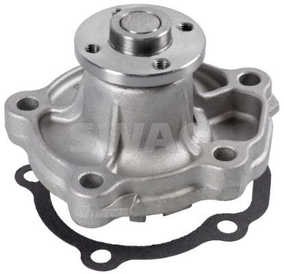 Subaru Water Pump