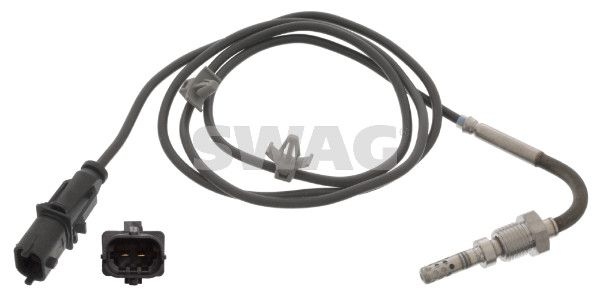 Opel Exhaust Gas Temperature Sensor