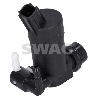 Vindrutespolarpump