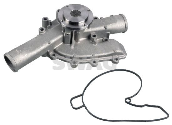 vattenpump